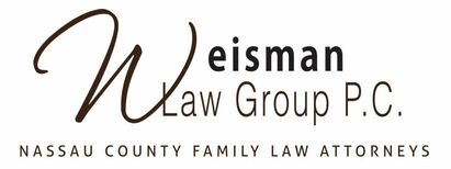 Weisman Law Group PC New York Divorce Attorney Logo